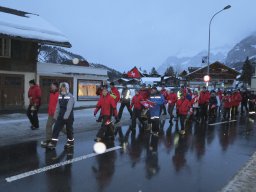 Kandersteg 2014 WM